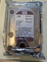 Western Digital WD Purple 2TB WD20PURZ 5400Rpm 64MB Berlin - Charlottenburg Vorschau