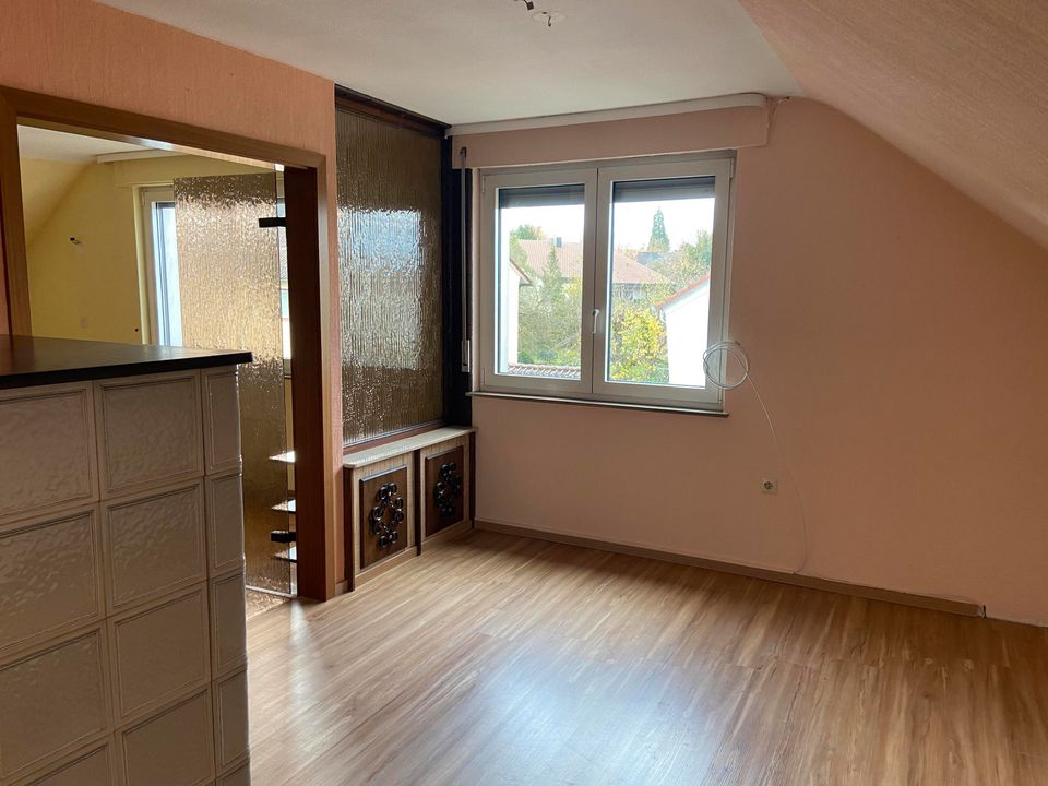 Ihr neues Zuhause in sehr begehrtem Wohngebiet ... in Schwäbisch Hall