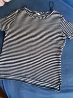 Esprit T-Shirt Streifen Gr. M Köln - Nippes Vorschau