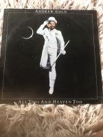 Andrew Gold - All This And Heaven Too - Schallplatte -Vinyl Baden-Württemberg - Abstatt Vorschau