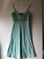 Schönes Trägerkleid, Vero Moda, Größe S, türkis, Sommer Kleid Bayern - Kleinostheim Vorschau