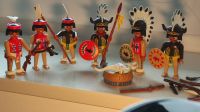 Playmobil Indianerfiguren Rheinland-Pfalz - Hilgert Vorschau