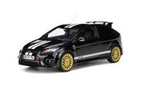 Ottomobile  Modellauto 1:18  Ford Focus MK2 RS Le Mans Black 2010 Hessen - Driedorf Vorschau