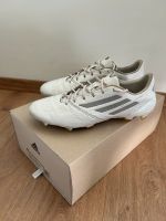 adidas F50 adizero IV Leder FG Speed Niedersachsen - Wahrenholz Vorschau