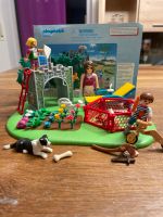 Playmobil SuperSet - Familiengarten (70010) Baden-Württemberg - Biberach an der Riß Vorschau