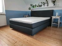 Boxspringbett Hessen - Fulda Vorschau