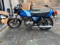 Verkaufe Yamaha XS 360 1U4 insgesamt 3 Stück Bayern - Alzenau Vorschau