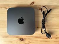 Mac Mini 2018 Intel i3 8GB RAM spacegrau Berlin - Lichtenberg Vorschau