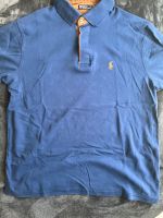 Polo Ralph Lauren Poloshirt blau Größe XXL Münster (Westfalen) - Centrum Vorschau