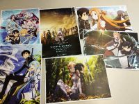 GRATIS Poster Anime Manga Game Tokyo Ghoul Sword art online MHA Bayern - Simbach Vorschau