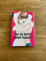 50% RABATT Manga "Nur du darfst mich fesseln" (16+ Romance) Schleswig-Holstein - Itzehoe Vorschau
