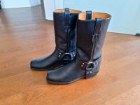 Tony Mora Stiefel Gr. 44 schwarz München - Sendling-Westpark Vorschau