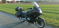 BMW R1100RT Bayern - Kulmbach Vorschau