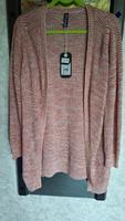 Damen Strickjacke Multiblu - NEU & ungetragen Nordrhein-Westfalen - Geldern Vorschau