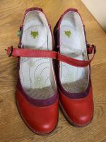 El naturalista ballerina, rimchen- schuhe, pumps, gr. 38, w. Neu! Bayern - Bad Neustadt a.d. Saale Vorschau