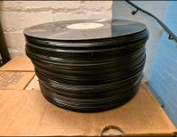 90 Schallplatten 12" (30cm Durchmesser) zur Deko Basteln Bergedorf - Hamburg Lohbrügge Vorschau