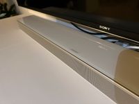 BOSE Soundbar 700 EU in Whitre Schwerin - Altstadt Vorschau