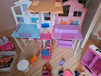 Barbie haus Schrank Anna Elsa miraculous Dortmund - Benninghofen Vorschau