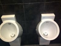 Innovatives Urinal-System senkt die Kosten für Wasser und Energie Nordrhein-Westfalen - Heinsberg Vorschau