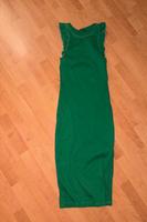 Zara Maxikleid grün Bremen - Hemelingen Vorschau