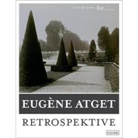 Eugène Atget. Retrospektive Münster (Westfalen) - Kinderhaus Vorschau