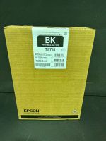 Epson WorkForce Pro WF-C869R Series T9741 Schwarz Farbe NEU OVP Saarbrücken-West - Gersweiler Vorschau