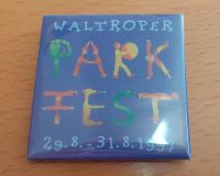 Waltroper Parkfest – PIN – 1997 Nordrhein-Westfalen - Waltrop Vorschau