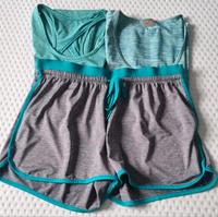 2 Sport tops und 1 Sporthose, Größe S und M Brandenburg - Potsdam Vorschau