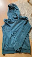 Ragwear Hoodie Petrol L, kleine Schleifen Sachsen-Anhalt - Halle Vorschau