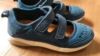 Ballerina Sneaker von Geox Gr 36 Nordrhein-Westfalen - Rhede Vorschau