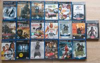 PlayStation 2 Spiele Brandenburg - Werder (Havel) Vorschau