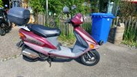 Honda Bali Ex 100 Bayern - Weiler-Simmerberg Vorschau