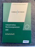 Schmolke Deitermann - Industrielles Rechnungswesen Arbeitsheft Rheinland-Pfalz - Hillscheid Vorschau
