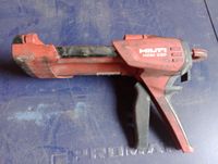 Hilti HDM 330 Auspressgerät Sachsen-Anhalt - Zeitz Vorschau