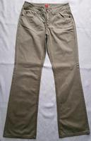 Esprit Jeans Größe 36 khaki Bayern - Weilheim i.OB Vorschau