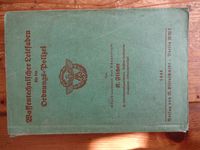 Buch: Waffentechnischer Leitfaden für die Ordnungspolizei 1940 Rheinland-Pfalz - Donsieders Vorschau