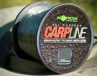 3× Korda Carp Line 1000m monofile Karpfenschnur 0.30mm NEUWARE!!! Niedersachsen - Bad Bentheim Vorschau