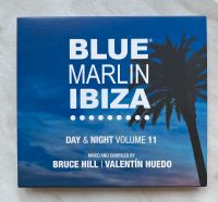 Blue Marlin Ibiza 2 CDs Chill Out Nürnberg (Mittelfr) - Aussenstadt-Sued Vorschau