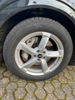 Audi E-Tron / Q8 Alufelgen 19“ mit Winterreifen Nordrhein-Westfalen - Alfter Vorschau