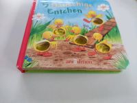 Buch, Fühlbuch: 5 flauschige Entchen Baden-Württemberg - Freiburg im Breisgau Vorschau
