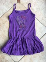 Sommerkleid Kleid Ballonrock Kitty lila 92/98 Sachsen-Anhalt - Dessau-Roßlau Vorschau