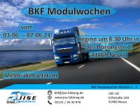 95 Module LKW & BUS/ADR Auffrischung, Basis & Tank/Staplerschein Duisburg - Duisburg-Mitte Vorschau