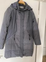 Leichte Steppjacke v. CECIL grau Gr. M (40) Aachen - Eilendorf Vorschau