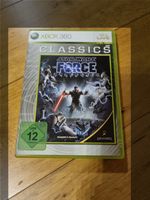 Xbox 360 - Star Wars - The Force Unleashed Frankfurt am Main - Ostend Vorschau