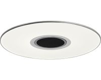 LED Deckenleuchte dimmbar 24W 1700 lm 2800-4500 K warmweiß-neutra Niedersachsen - Wolfsburg Vorschau