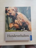 Hundeverhalten von Barbara Handelman Hessen - Kassel Vorschau