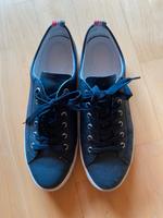 Sneaker Remonte bequem Größe 42 blau Bayern - Luhe-Wildenau Vorschau
