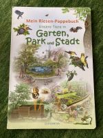 Naturbuch: unsere Tiere in garten, Park und Stadt. Maxi-Format Lübeck - St. Lorenz Nord Vorschau