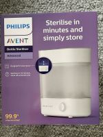 Philips Avent Sterilisator mit Verpackung Nordrhein-Westfalen - Lünen Vorschau