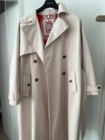 Water-Repellent Trenchcoat von Bugatti Nordrhein-Westfalen - Löhne Vorschau